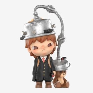 Hirono Echo Series Figures - NIB - Soul Connection